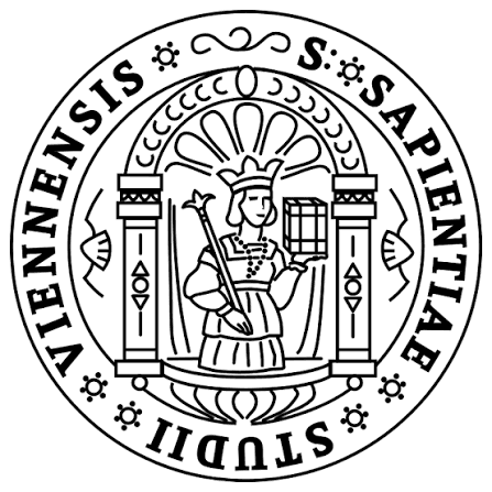 University of Vienna logo